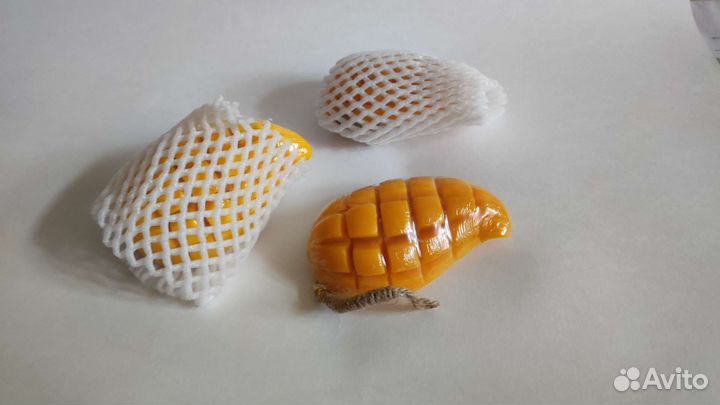 Тайская продукция