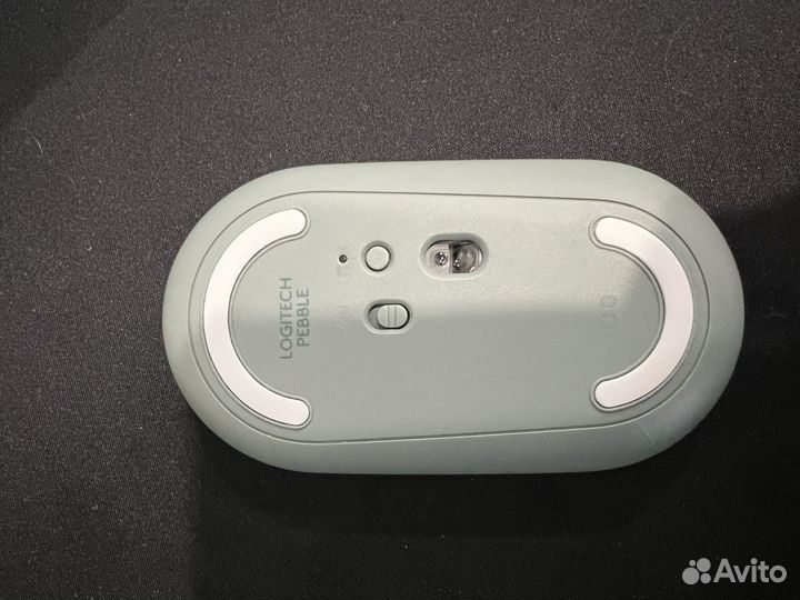 Компьютерная Мышь logitech m350