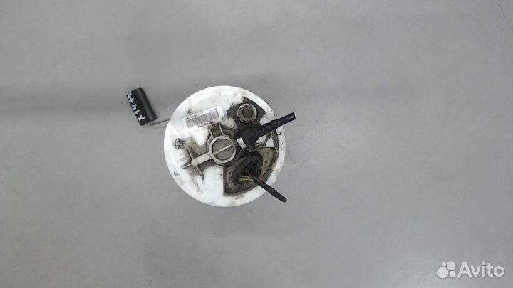 Насос топливный электрический Ford Focus 2, 2007