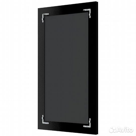 Зеркало Evoform Exclusive-G 121х96 BY 4365 с грав