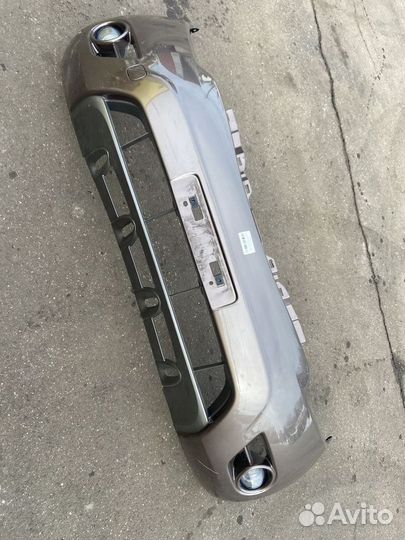 Бампер передний Nissan Murano Z51 PNZ51 620221AN0H