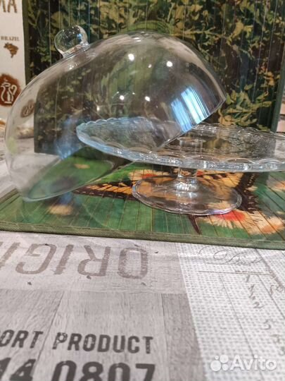 Подставка для торта