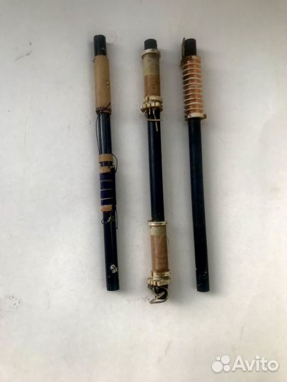 Стержень ферритовый