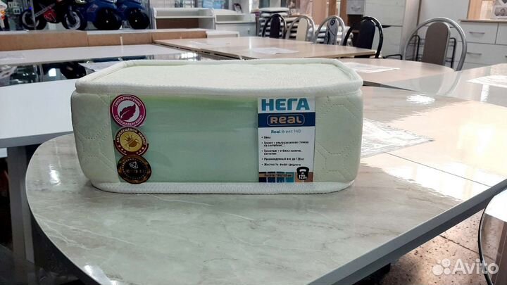 Матрас (новый)