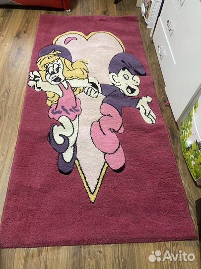 Детский Ковер 200*100 см
