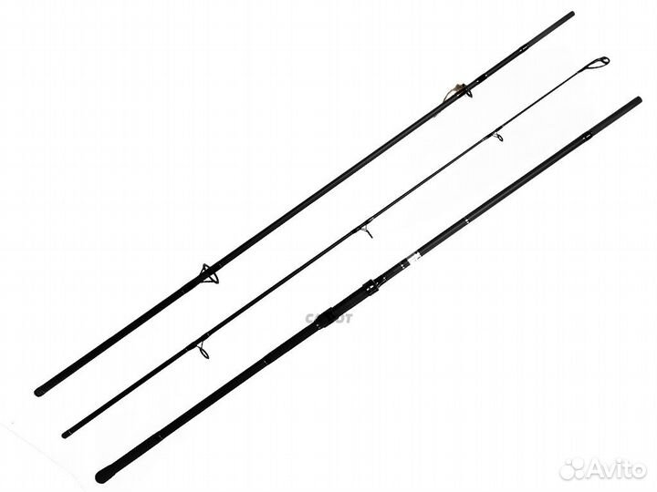 Удилище карп. East Shark Trinity (3.90 (3.5 Lb)