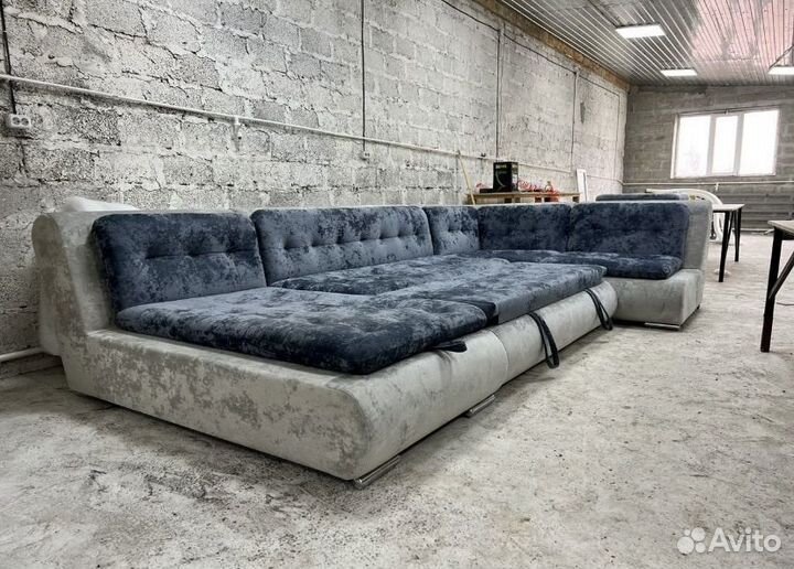 Модульный диван Валенсия