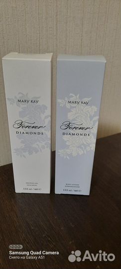 Косметика mary kay