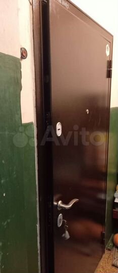 2-к. квартира, 48,3 м², 2/2 эт.