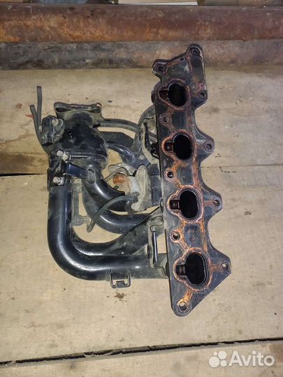 Лансер 9 1.6мт разбор