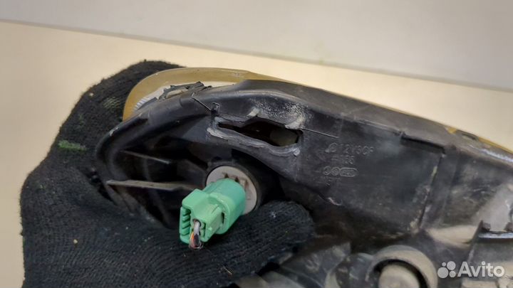 Фара (передняя) Honda CR-V, 2006