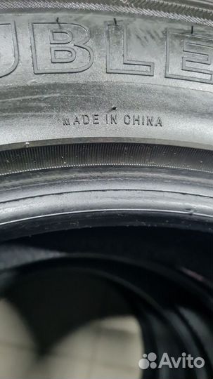 DoubleStar DW02 215/60 R17 100T