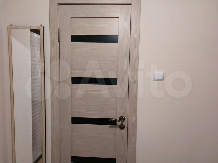 1-к. квартира, 35 м², 7/9 эт.