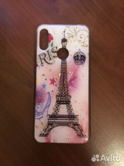 Чехол на honor 8а