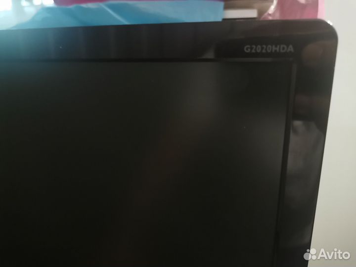 Компьютер бу