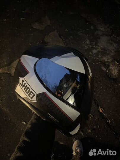 Shoei Gt Air 2 Panorama