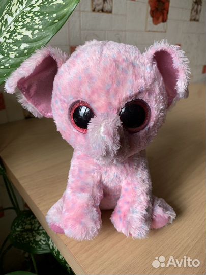 Мягкие игрушки, игрушки для детей TY