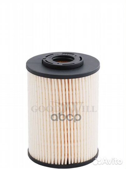 Фильтр топливный FG107 Goodwill