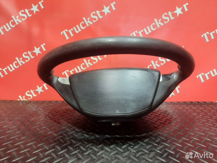 Руль Man TGA, Man TGM, Man TGS, Man TGX