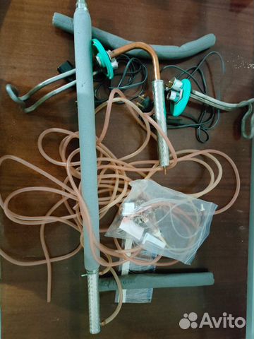 Самогонный аппарат - дистилятор