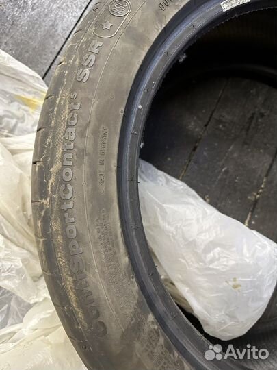 Continental Conti.eContact 225/50 R18 95