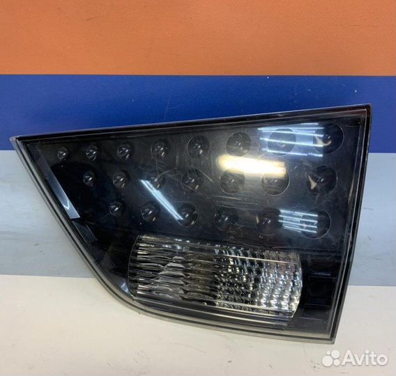 Фонарь внутренний Mitsubishi Outlender Xl