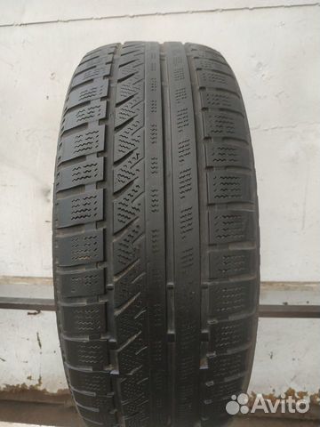 Bridgestone Blizzak LM-30 195/55 R16