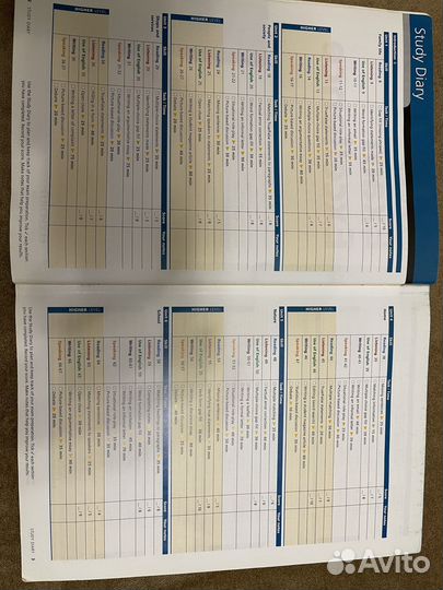 Exam Excellence Oxford