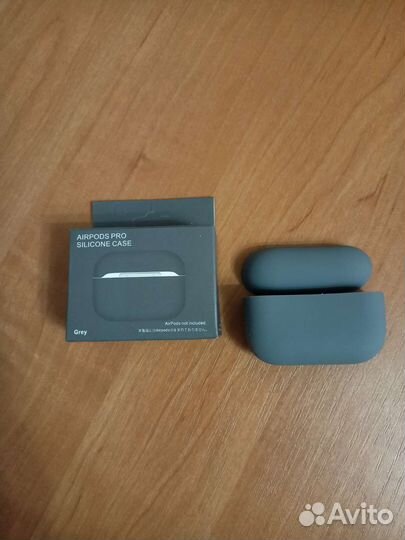Чехол для наушников AirPods pro