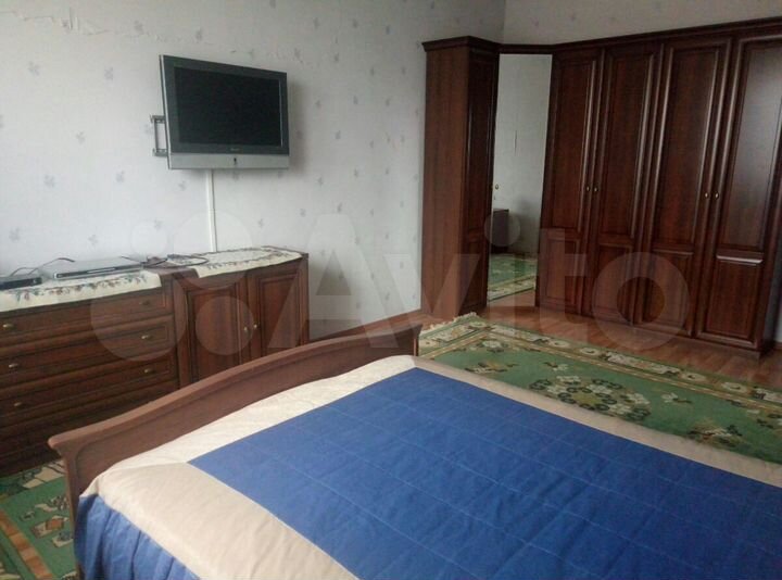 Коттедж 157 м² на участке 6 сот.