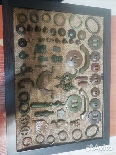 Копанина панно на стену