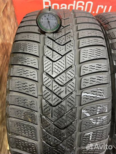 Pirelli Winter Sottozero 3 225/45 R17