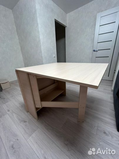 Стол раскладной