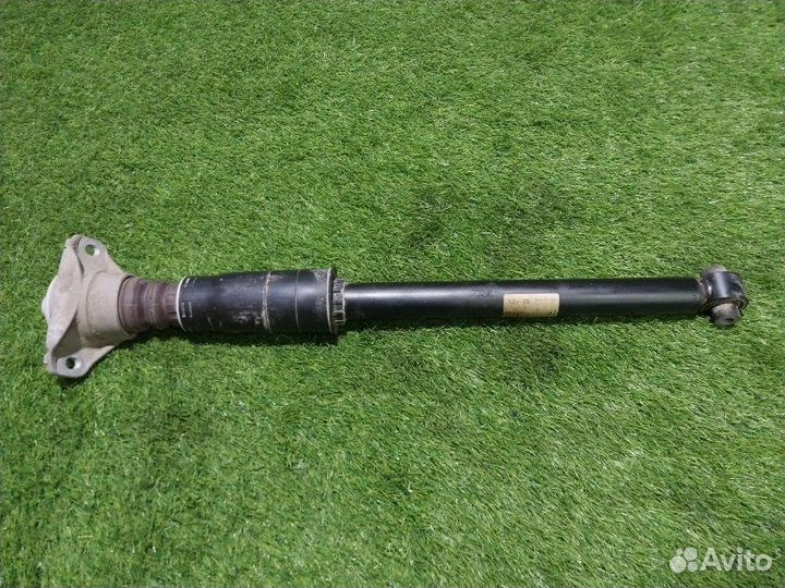 Амортизатор задний Audi A6 C8 dfba 2018