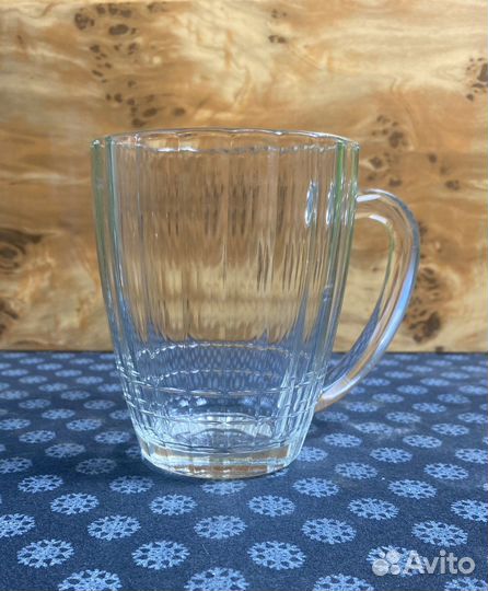 Пивная кружка Ретро СССР