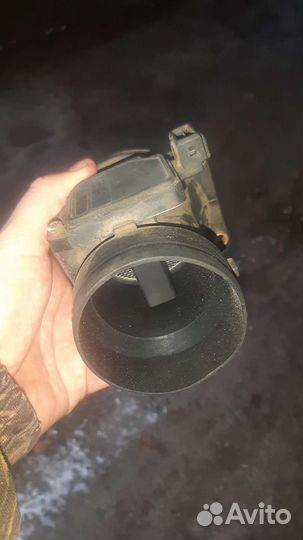 Дмрв passat б5 ауди а4 б5 1,8 аdr