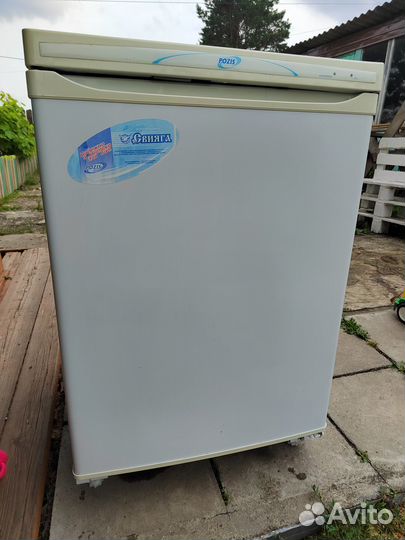 Морозильная камера бу