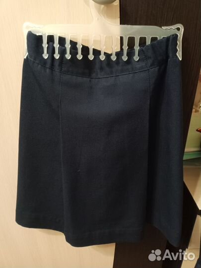 Школьная казачья форма для девочки