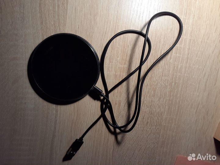 Беспроводная зарядка