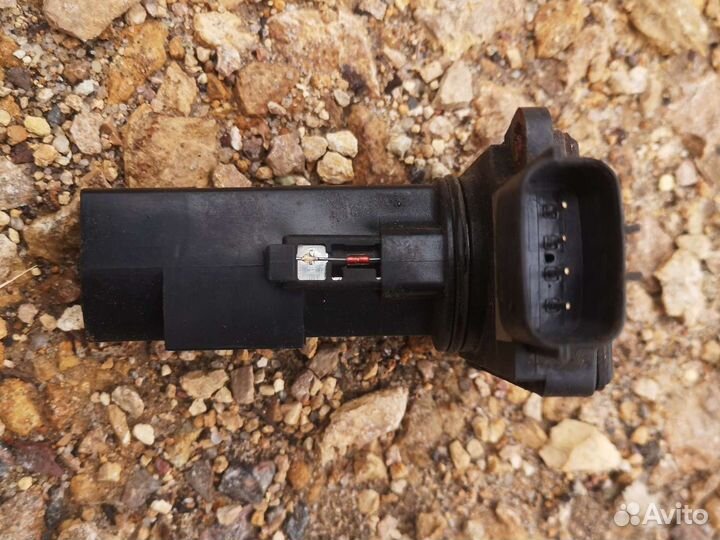 Расходомер 1,8 дмрв Lancer х (MR985187)