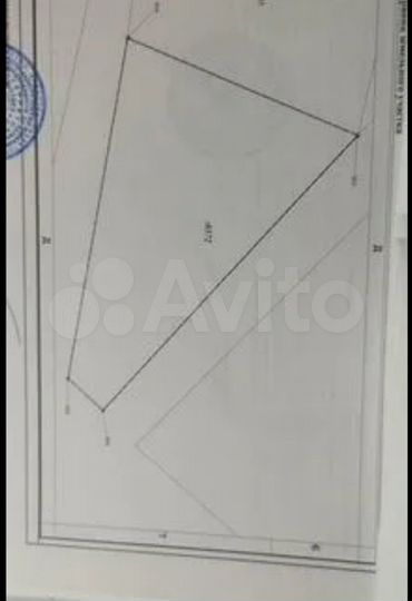Участок 6 сот. (СНТ, ДНП)