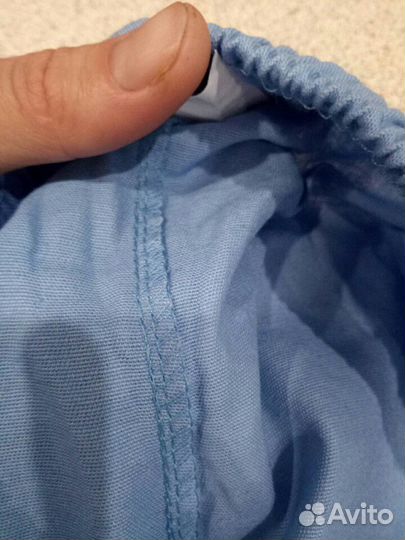 Шорты новые