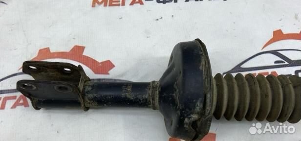 Амортизатор подвески передний левый Renault Kangoo