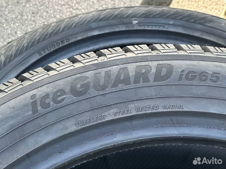 Yokohama Ice Guard IG65 225/45 R17 94T