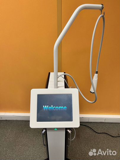 Микроигольчатый RF-Lifting стационарный