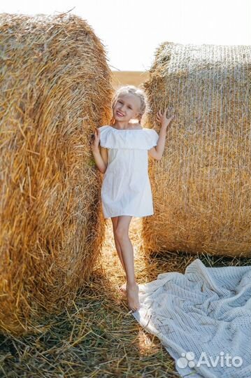 Фотограф на детские праздники