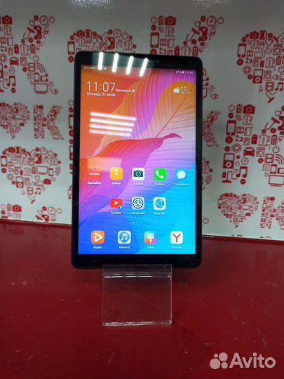 Планшет Huawei MatePad T8.0 SiM 10 Android идеал