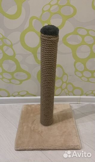 Когтеточка для кошки
