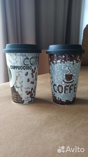 Кружки для кофе