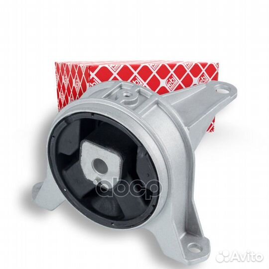 Подушка двс правая Opel Astra 1.4-1.8/1.3CDTi 16V